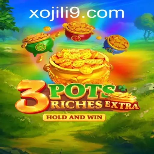 Discover the Thrilling World of 3potsExtra