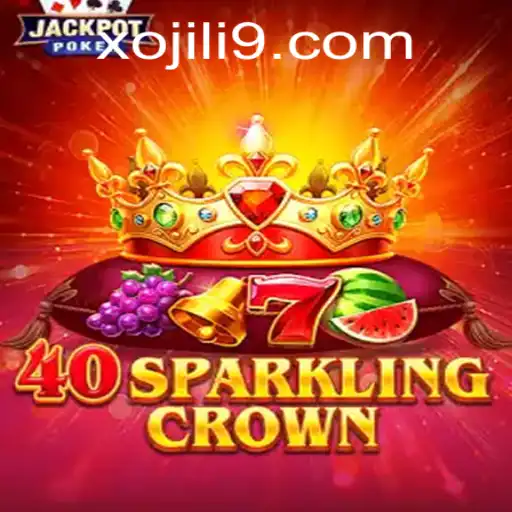 The Enchanting World of 40SparklingCrown: A Deep Dive with Xojili