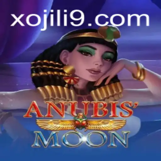 AnubisMoon: Journey into the Mystical Realm of Xojili