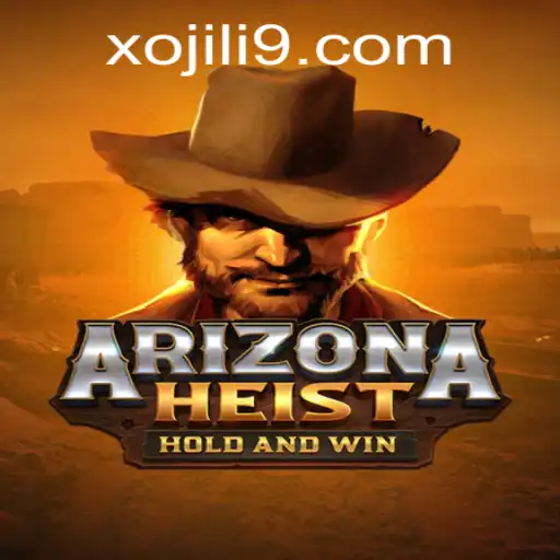 ArizonaHeist: A Thrilling Journey into the Heart of the West