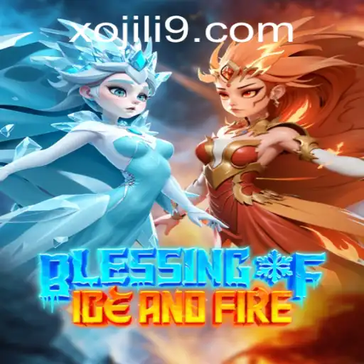 Blessing of Ice and Fire: A Comprehensive Guide to the Epic Fantasy Game
