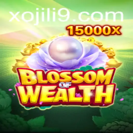 Blossom of Wealth: Unraveling the Enchantment of 'Xojili'