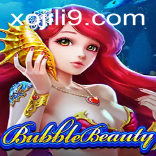 BubbleBeauty: Dive into a World of Wonder with Xojili