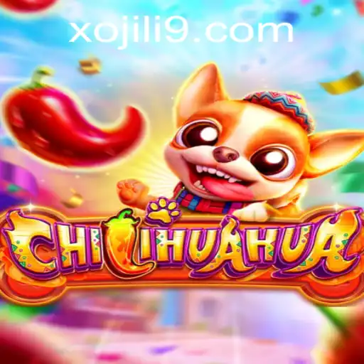 CHILIHUAHUA: An Exciting New Game Experience with XOJILI