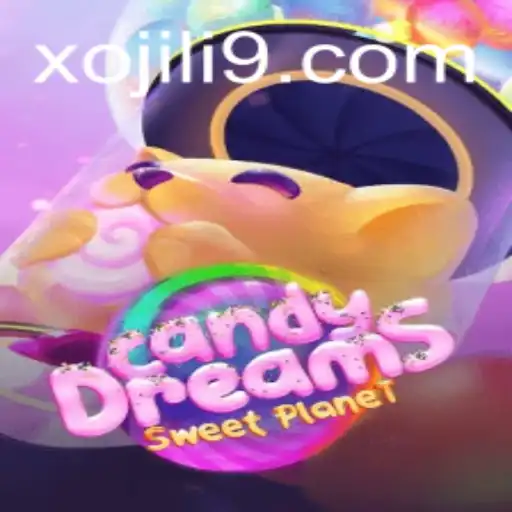 CandyDreams: A Sweet Escape into a World of Fun and Strategy