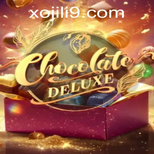 Discovering ChocolateDeluxe: A Sweet Journey with Xojili