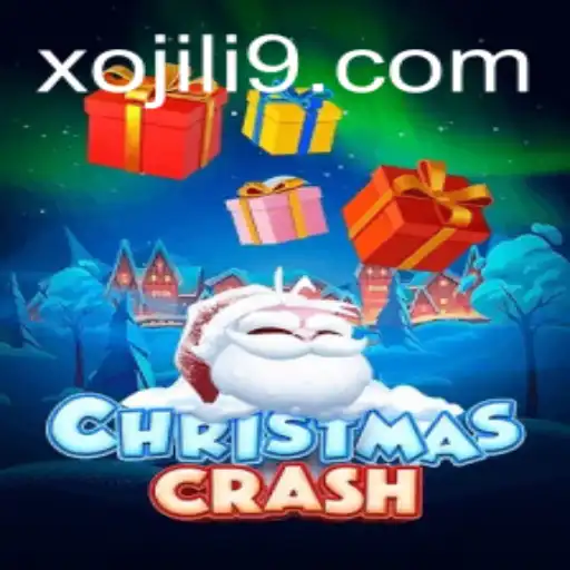 Experience the Magic of 'ChristmasCrash' - A Festive Gaming Adventure