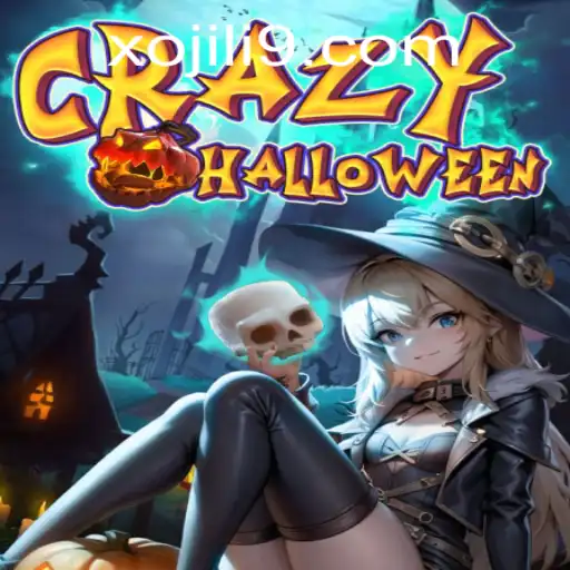 Explore the Thrills of 'CrazyHalloween': A Spooky Adventure Awaits with Xojili
