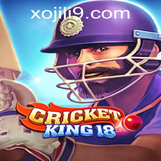 CricketKing18: The Digital Revolution in Cricket Gaming