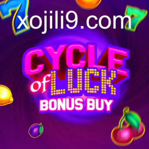Exploring CycleofLuckBonusBuy: A New Frontier in the Gaming World