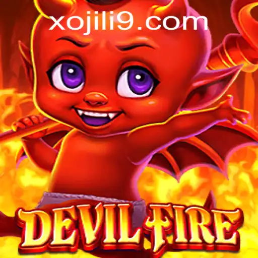 Unleashing the Thrilling Universe of 'DevilFire': Marking a New Era in Gaming with Xojili