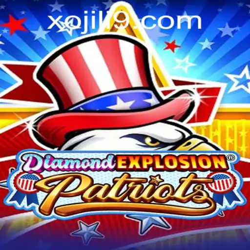 DiamondExplosionPatriots: The Game That Sparks Strategy and Enthusiasm