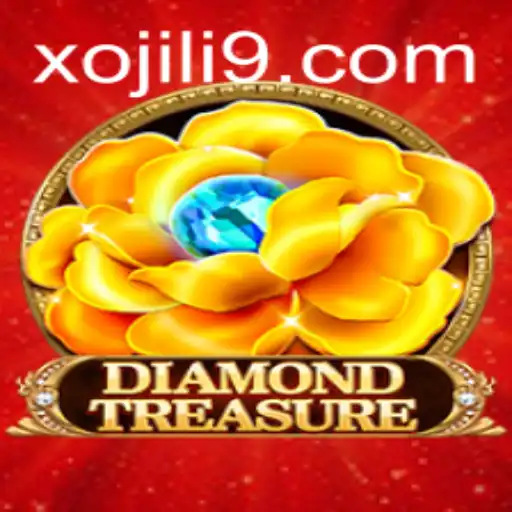 Exploring Diamondtreasure: A New Era of Adventure and Strategy