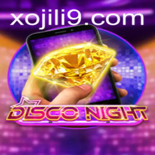 Unveiling DiscoNightM: Dive into the Thrilling World of Xojili