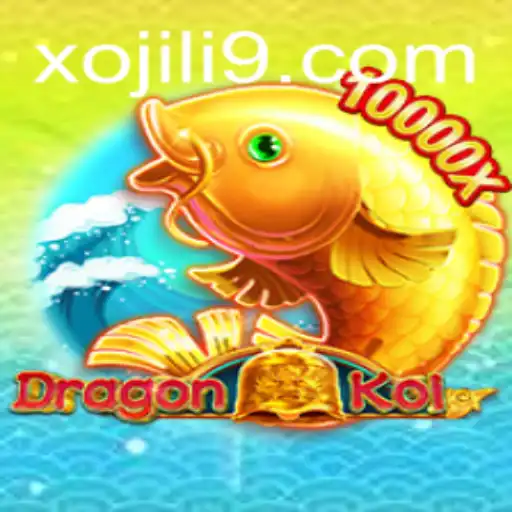 Discover the Mystical World of DragonKoi: A New Gaming Adventure Awaits