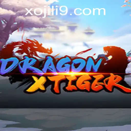 Discover DragonXTiger: A Unique Blend of Strategy and Adventure