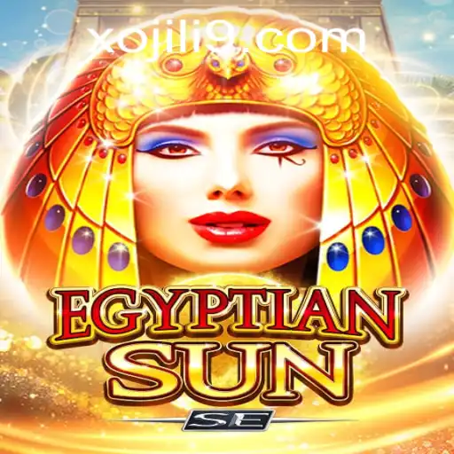 Exploring the Enigmatic World of EgyptianSunSE: A Game of Strategy and Myth
