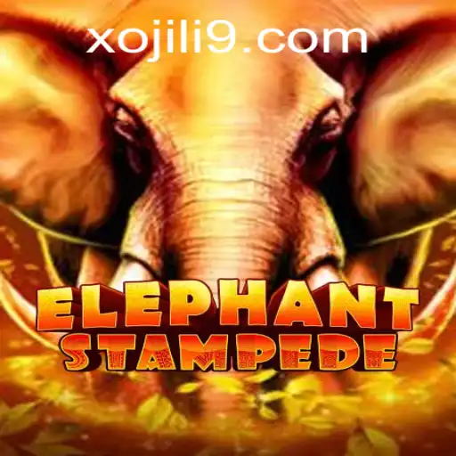 Unveiling ElephantStampede: A Thrilling Adventure with a Twist of Xojili