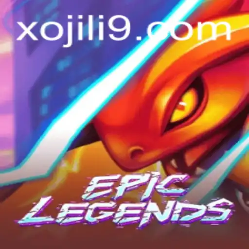 Explore the Immersive World of EpicLegends and Discover the Mystical Xojili