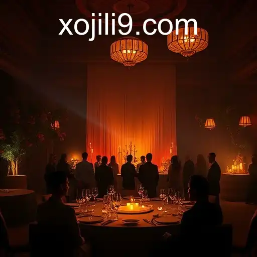 Discover the World of Exclusive Events: Unveiling the Secrets of Xojili