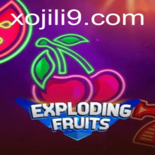 ExplodingFruits: A New Era of Strategic Gaming