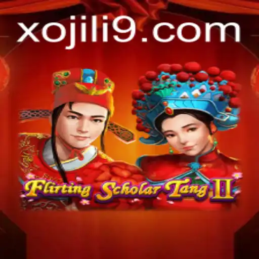 Experience the Adventure of FlirtingScholarTangII with Xojili