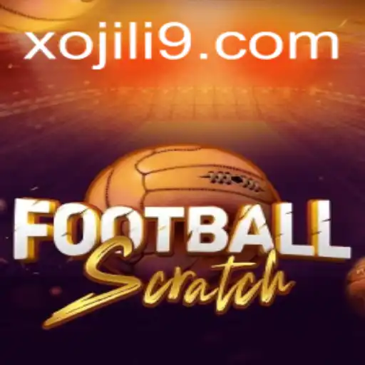 Unveiling FootballScratch: A Revolutionary Game Experience with Xojili