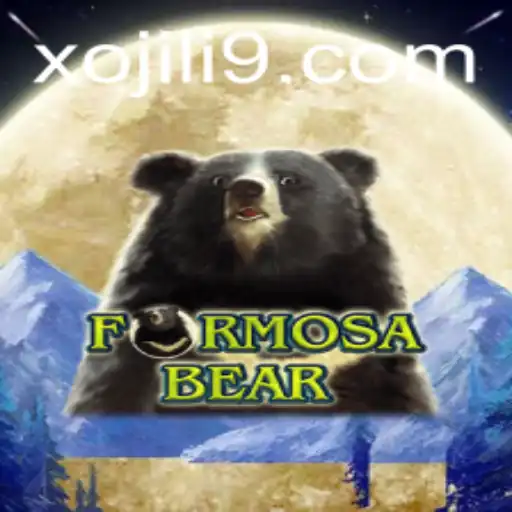 Exploring FormosaBear: The New Sensation in Gaming
