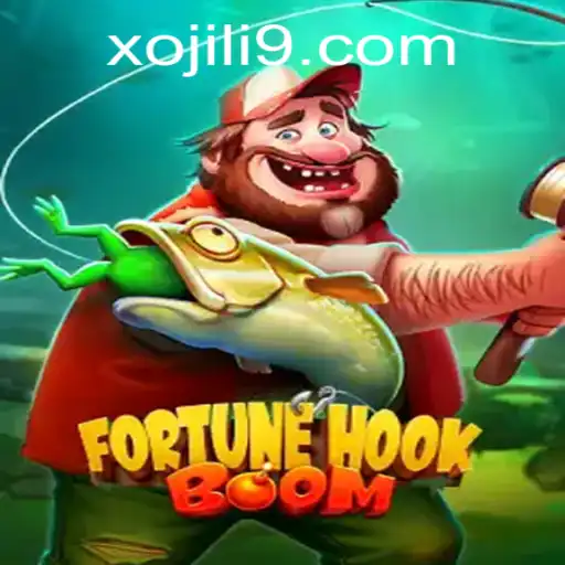Explore the Enchanting World of FortuneHookBoom