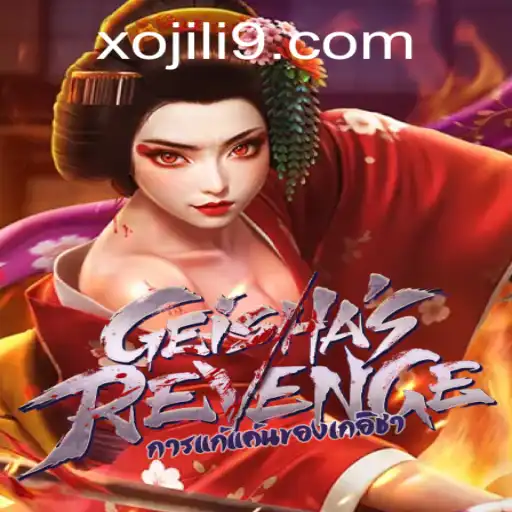 GeishasRevenge: Dive into a World of Intrigue and Strategy