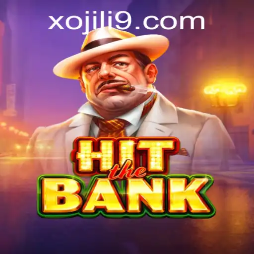 HitTheBank: A Thrilling Adventure in the World of Xojili
