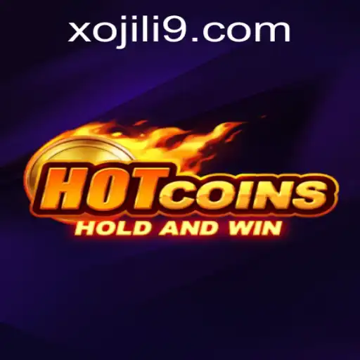 HotCoins Game: An Immersive Experience with Xojili