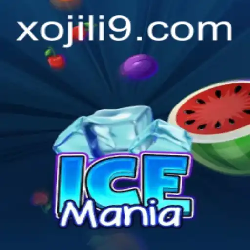 IceMania: The Thrilling New Game Taking the World by Storm