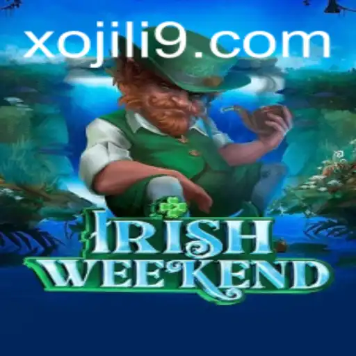 IrishWeekend: A Thrilling New Adventure with Xojili