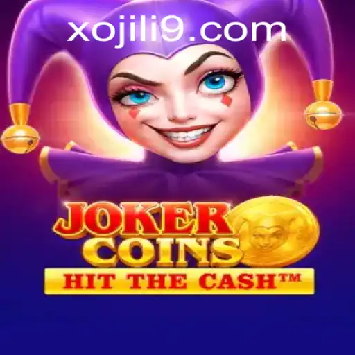 Exploring JokerCoins: A Novel Gaming Experience with Xojili
