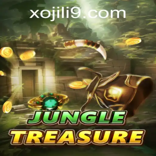 Discover the Adventure of JungleTreasure: Dive into the World of Xojili