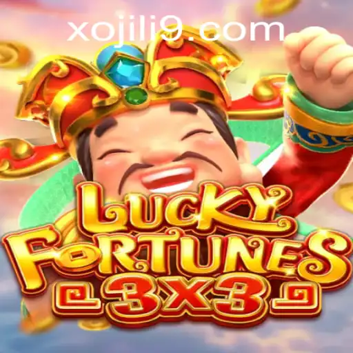 Exploring the Thrills of LUCKYFORTUNES3x3 and the Magic of Xojili