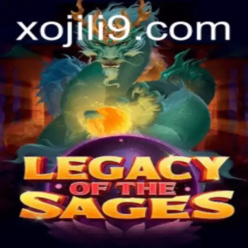 Exploring the Mystical World of LegacyoftheSages