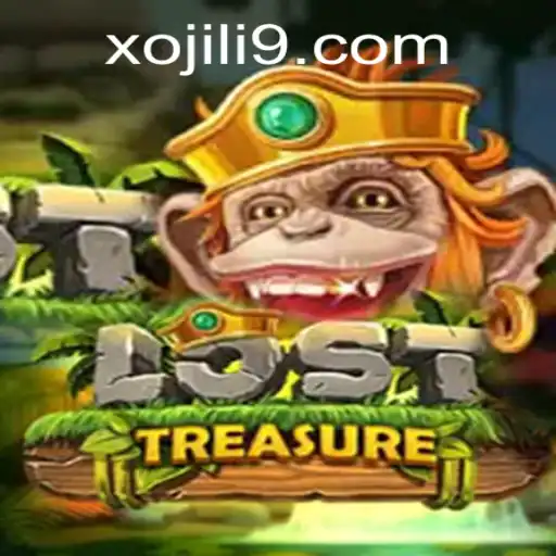 LostTreasure: Unearthing the Secrets of Xojili