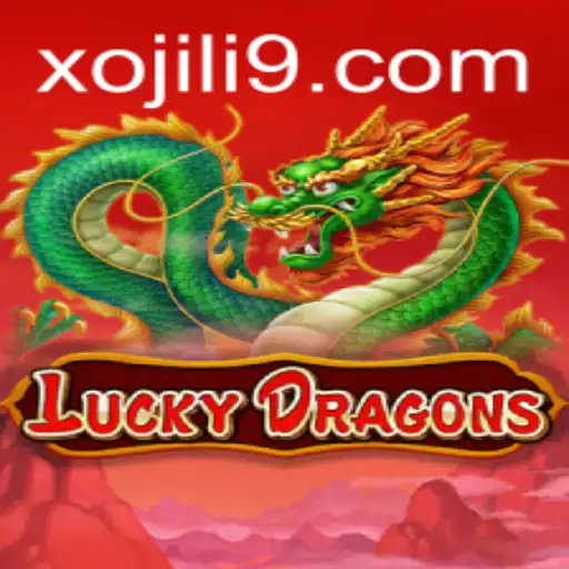 LuckyDragons: The Thrilling Fusion of Fantasy and Strategy