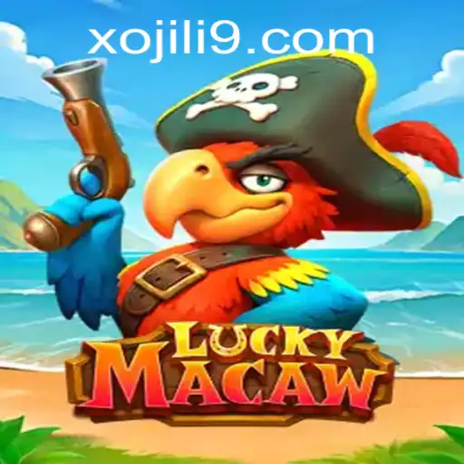 LuckyMacaw: A Thrilling Adventure with the Mysterious Xojili