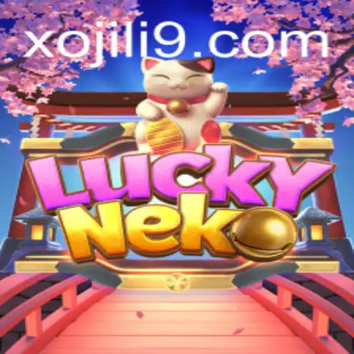 Unraveling the Luck of LuckyNeko: A Captivating Gaming Experience