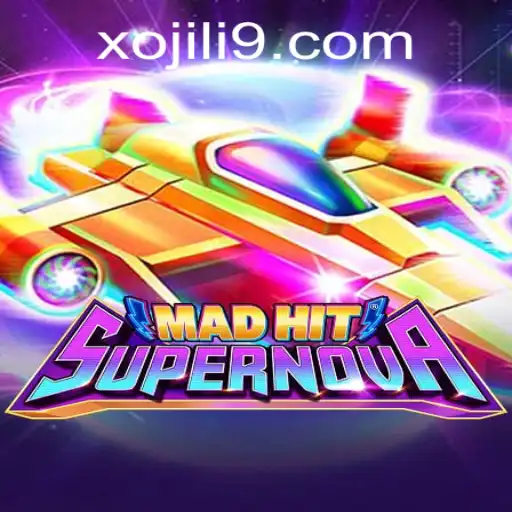 Exploring the Fascinating World of MadHitSupernova