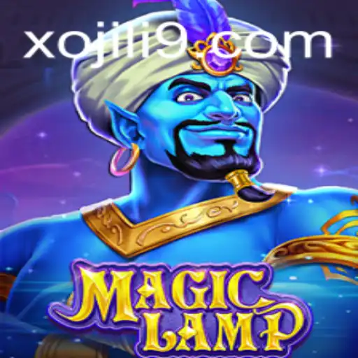 MagicLamp Game: Unveiling the Mysterious World of Xojili