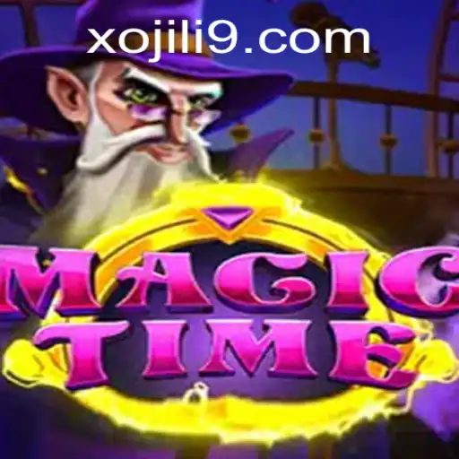 Experience the Enchantment of MagicTime: A Dive into the Realm of Xojili
