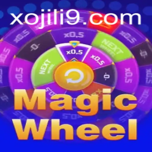 Experience the Magic of MagicWheel: A New Era in Gaming