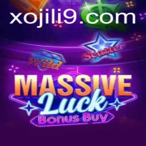MassiveLuckBonusBuy: An In-Depth Guide to the Exciting New Game