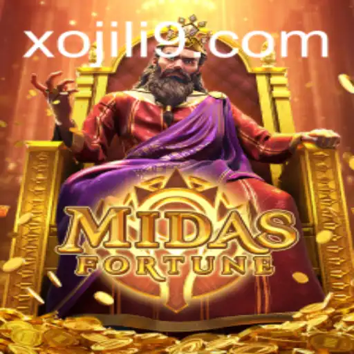 Unveiling MidasFortune: A Dive into the Fascinating World of Xojili