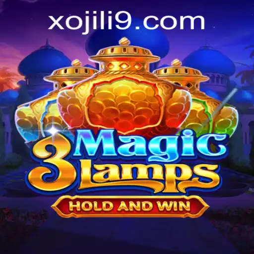 Exploring the Enchanting World of 3MagicLamps and the Role of Xojili
