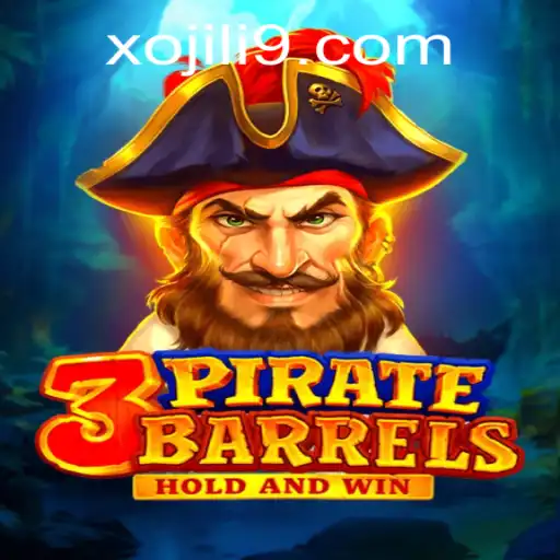 The Adventurous World of 3PirateBarrels: A Deep Dive into Xojili's Newest Game